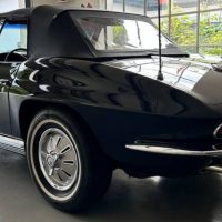 1964 Chevrolet Corvette Sting Ray Convertible - Image 16