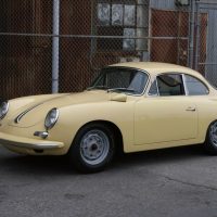 1963 Porsche 356B 1600S - Image 22