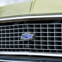 1972 Chevrolet K5 Blazer CST 4×4 - Image 57