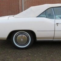 1976 Cadillac Fleetwood Eldorado Convertible - Image 29