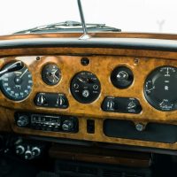 1963 Rolls-Royce Silver Cloud III - Image 32