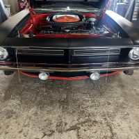 1970 Plymouth AAR ’Cuda Coupe - Image 31