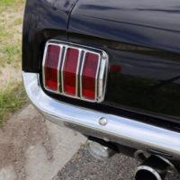 1966 Ford Mustang GT Fastback - Image 36
