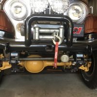 1982 Jeep CJ7 - Image 20