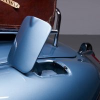 1967 Jaguar E-Type 4.2 - Image 15