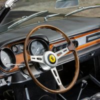 1965 Ferrari 275 GTS Spider - Image 15