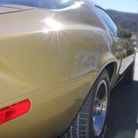 1970 Chevrolet Camaro - Image 35