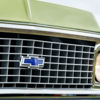 1972 Chevrolet K5 Blazer CST 4×4 - Image 58