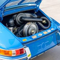 1965 Porsche 911 2.0 - Image 52