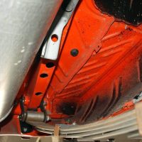 1971 Plymouth Barracuda 440 Six Pack - Image 42