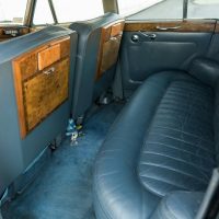 1963 Rolls-Royce Silver Cloud III - Image 33