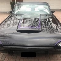 1964 Ford Thunderbird Convertible - Image 16