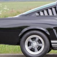1966 Ford Mustang GT Fastback - Image 37