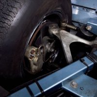 1967 Jaguar E-Type 4.2 - Image 16