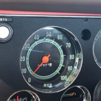 1970 Chevrolet C10 Pickup - Image 24