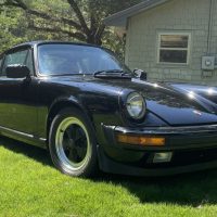 1985 Porsche 911 Carrera Coupe - Image 40