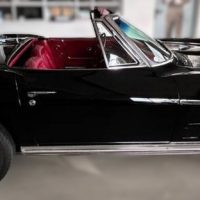 1964 Chevrolet Corvette Sting Ray Convertible - Image 18