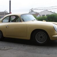 1963 Porsche 356B 1600S - Image 24
