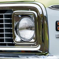 1972 Chevrolet K5 Blazer CST 4×4 - Image 59