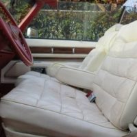 1976 Cadillac Fleetwood Eldorado Convertible - Image 30
