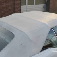 1976 Cadillac Fleetwood Eldorado Convertible - Image 31