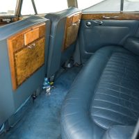 1963 Rolls-Royce Silver Cloud III - Image 34
