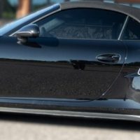 2014 Porsche 911 Turbo S Cabriolet - Image 68