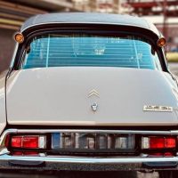1972 Citroën DS 21 Pallas - Image 46