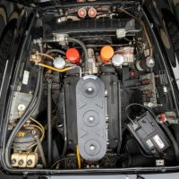 1965 Ferrari 275 GTS Spider - Image 17