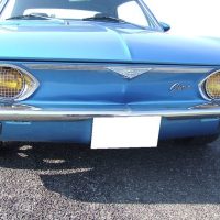 1967 Chevrolet Corvair Fitch Sprint - Image 16