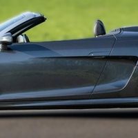 2016 Audi R8 Spyder - Image 46