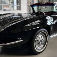 1964 Chevrolet Corvette Sting Ray Convertible - Image 19
