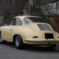 1963 Porsche 356B 1600S - Image 25