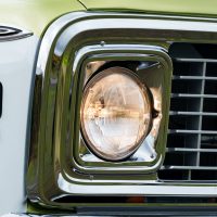 1972 Chevrolet K5 Blazer CST 4×4 - Image 60