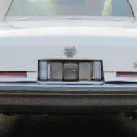 1976 Cadillac Fleetwood Eldorado Convertible - Image 32