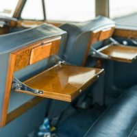 1963 Rolls-Royce Silver Cloud III - Image 35
