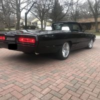 1964 Ford Thunderbird Convertible - Image 18