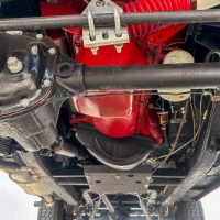 International Harvester Scout 80 4×4 - Image 48