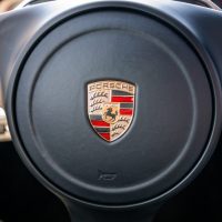 2014 Porsche 911 Turbo S Cabriolet - Image 69