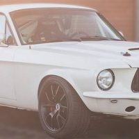 1967 Ford Mustang Custom Fastback Restomod - Image 44