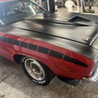 1970 Plymouth AAR ’Cuda Coupe - Image 33