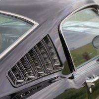 1966 Ford Mustang GT Fastback - Image 39