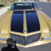 1970 Chevrolet Camaro - Image 37