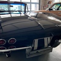 1964 Chevrolet Corvette Sting Ray Convertible - Image 20