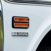1972 Chevrolet K5 Blazer CST 4×4 - Image 61