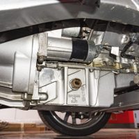 1957 Chevrolet Bel Air Convertible - Image 36