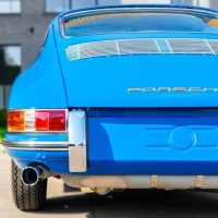 1965 Porsche 911 2.0 - Image 53