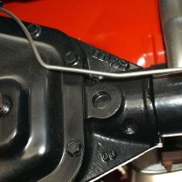 1971 Plymouth Barracuda 440 Six Pack - Image 45