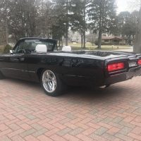 1964 Ford Thunderbird Convertible - Image 19