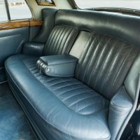 1963 Rolls-Royce Silver Cloud III - Image 36
